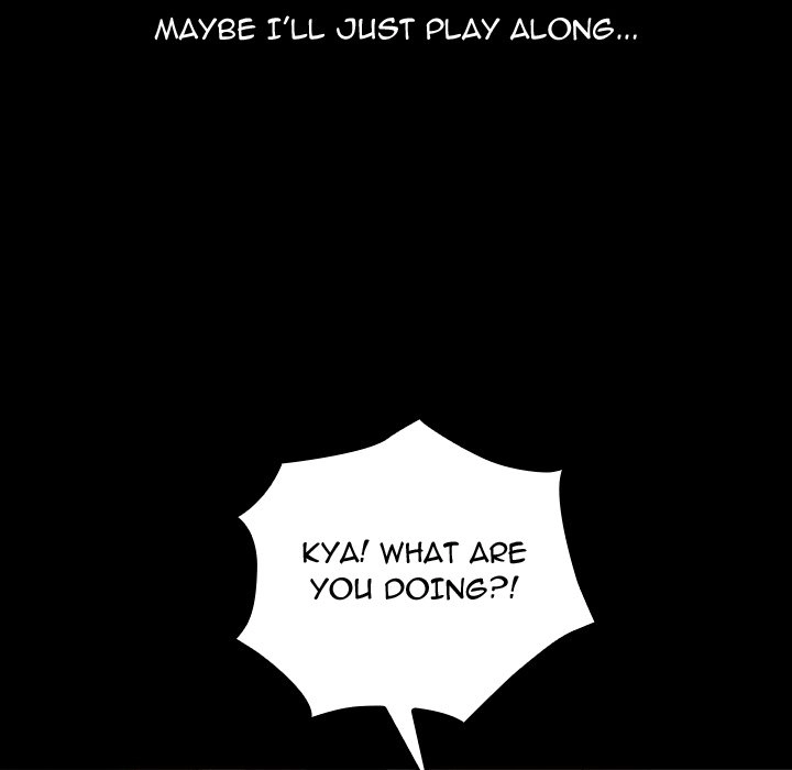 The Perfect Roommates Chapter 41 page 75 - 