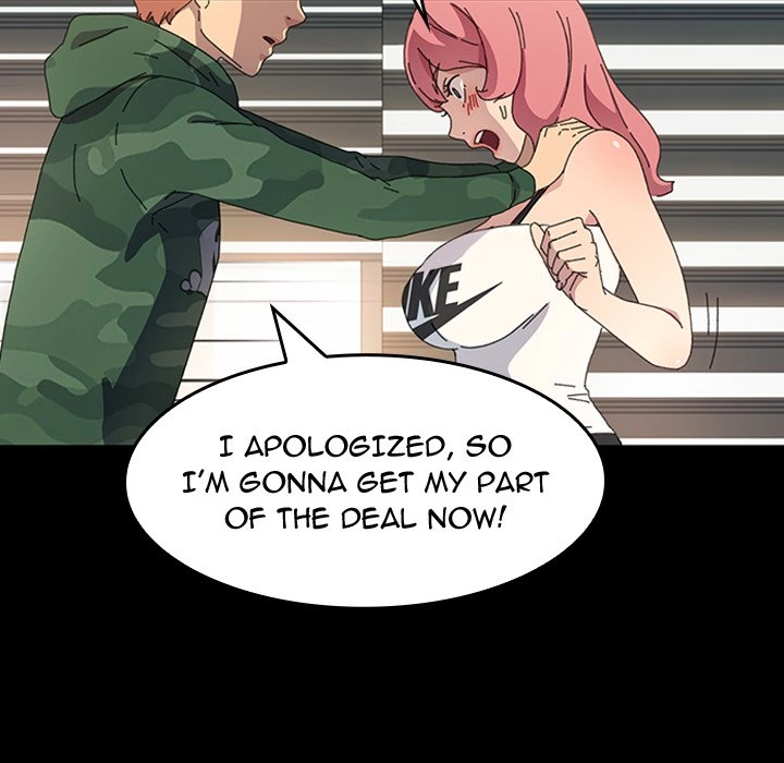 The Perfect Roommates Chapter 41 page 76 - 