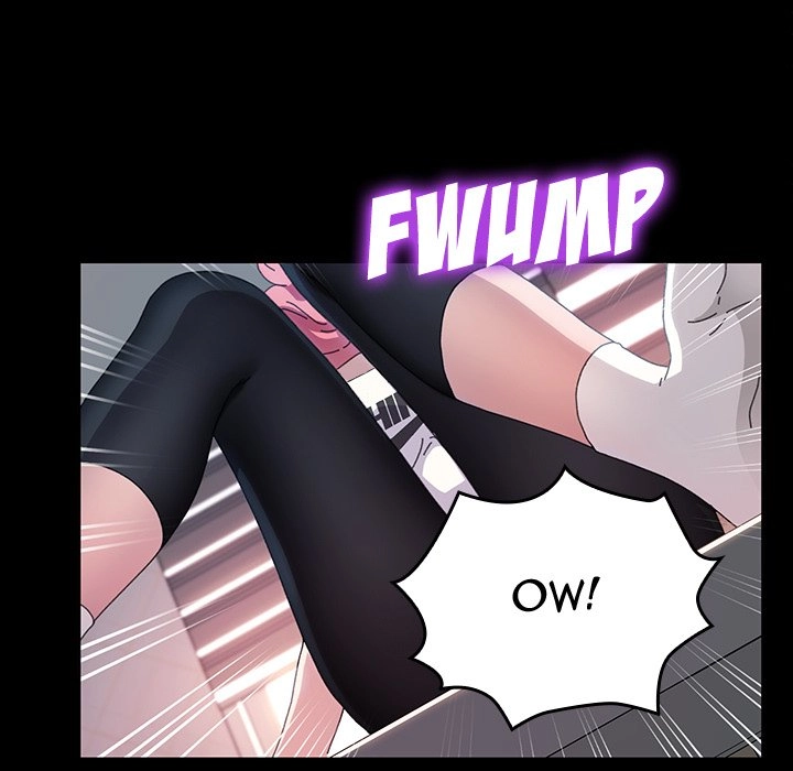 The Perfect Roommates Chapter 41 page 77 - 