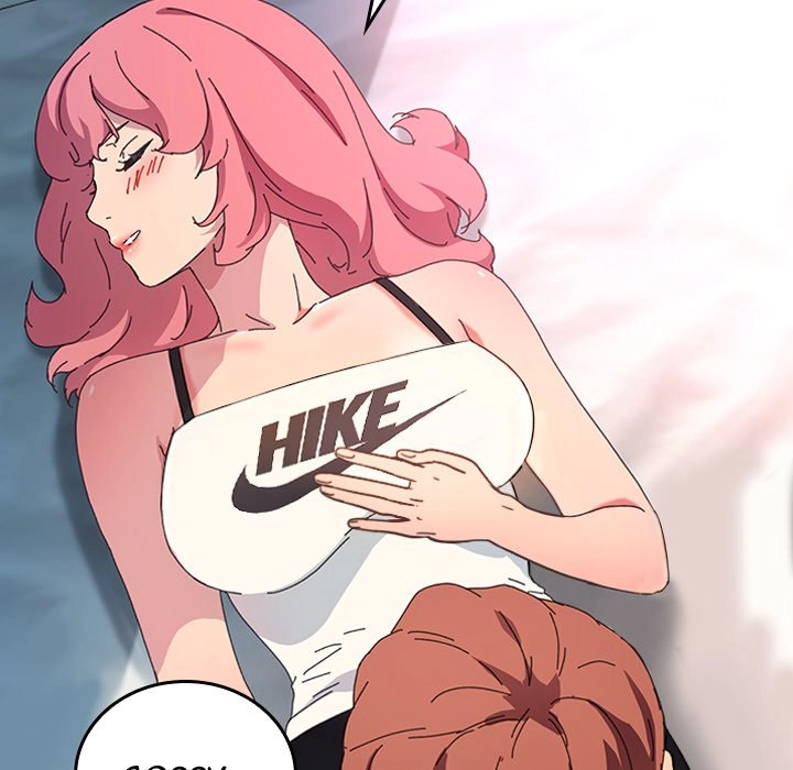 The Perfect Roommates Chapter 41 page 79 - 
