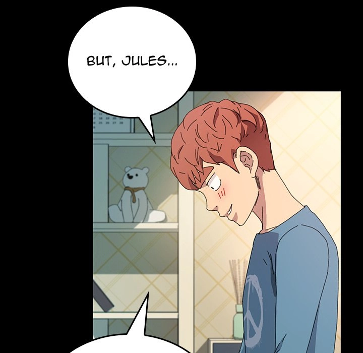 The Perfect Roommates Chapter 41 page 83 - 