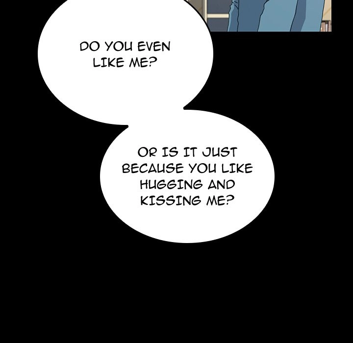 The Perfect Roommates Chapter 41 page 84 - 