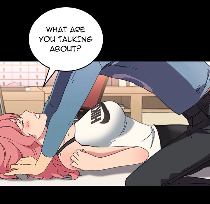 The Perfect Roommates Chapter 41 page 85 - 