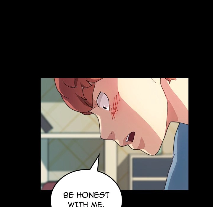 The Perfect Roommates Chapter 41 page 86 - 