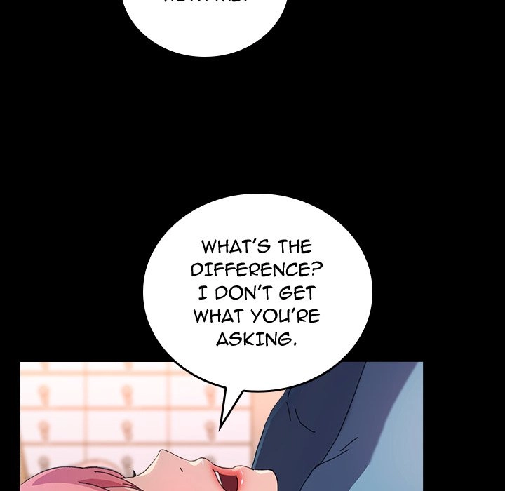 The Perfect Roommates Chapter 41 page 87 - 