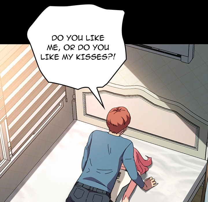 The Perfect Roommates Chapter 41 page 89 - 