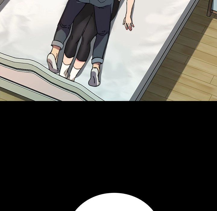 The Perfect Roommates Chapter 41 page 90 - 