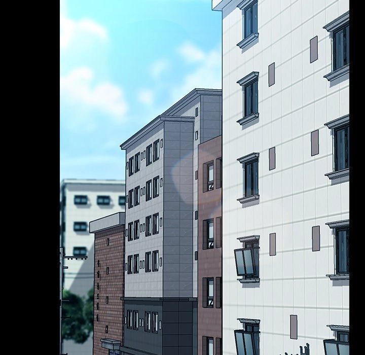 The Perfect Roommates Chapter 41 page 10 - 