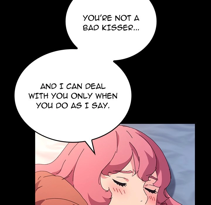 The Perfect Roommates Chapter 41 page 91 - 