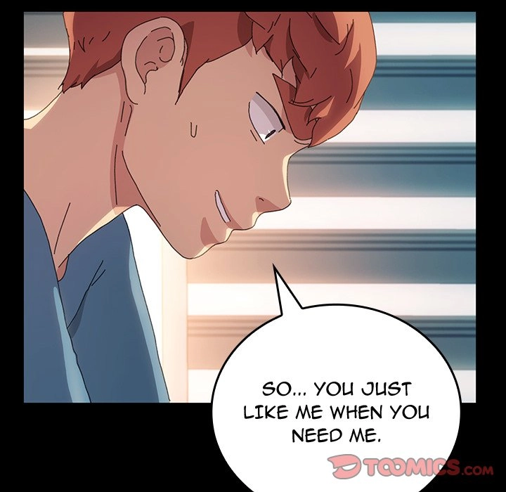 The Perfect Roommates Chapter 41 page 93 - 