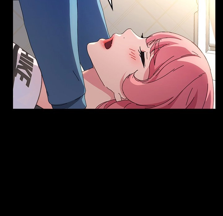 The Perfect Roommates Chapter 41 page 95 - 