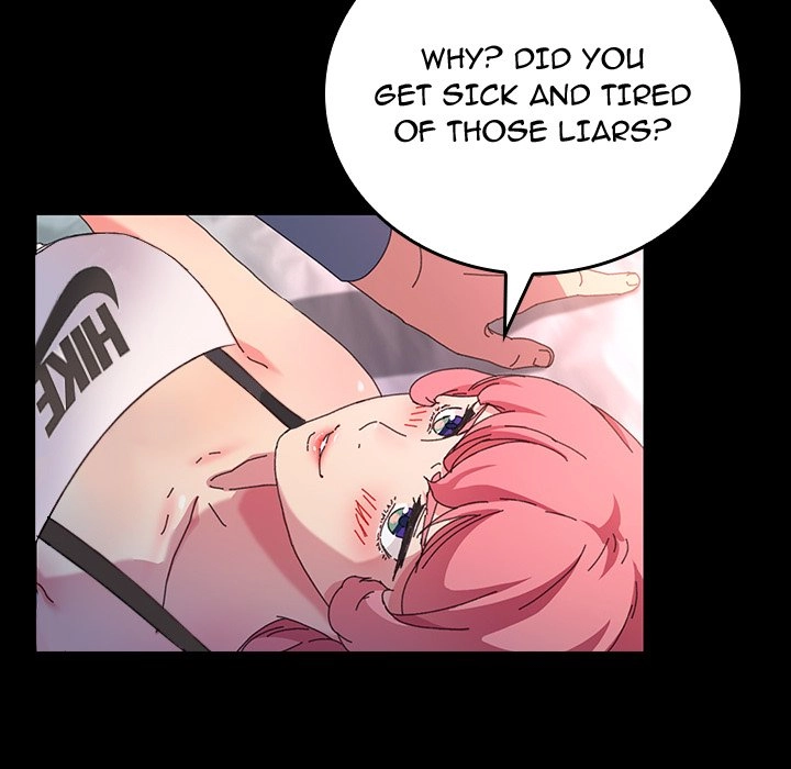 The Perfect Roommates Chapter 41 page 99 - 