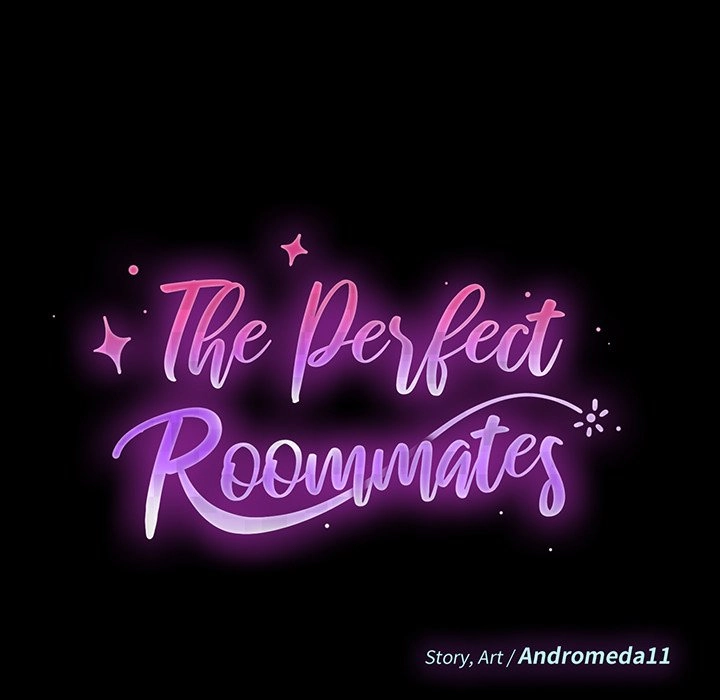 The Perfect Roommates Chapter 42 page 11 - 