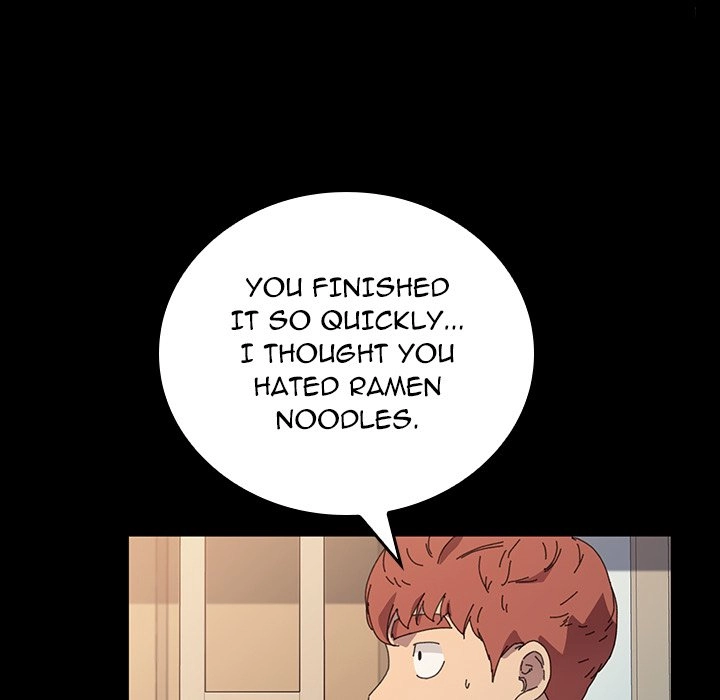 The Perfect Roommates Chapter 42 page 102 - 