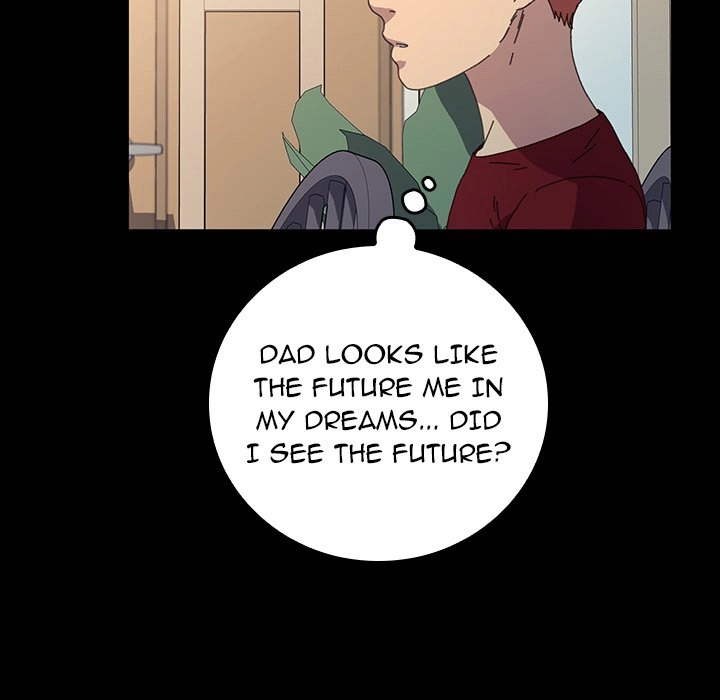 The Perfect Roommates Chapter 42 page 103 - 