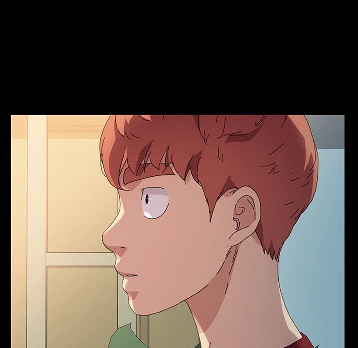 The Perfect Roommates Chapter 42 page 110 - 