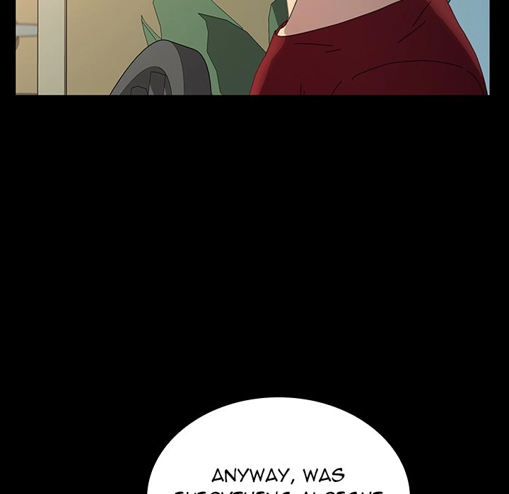 The Perfect Roommates Chapter 42 page 111 - 