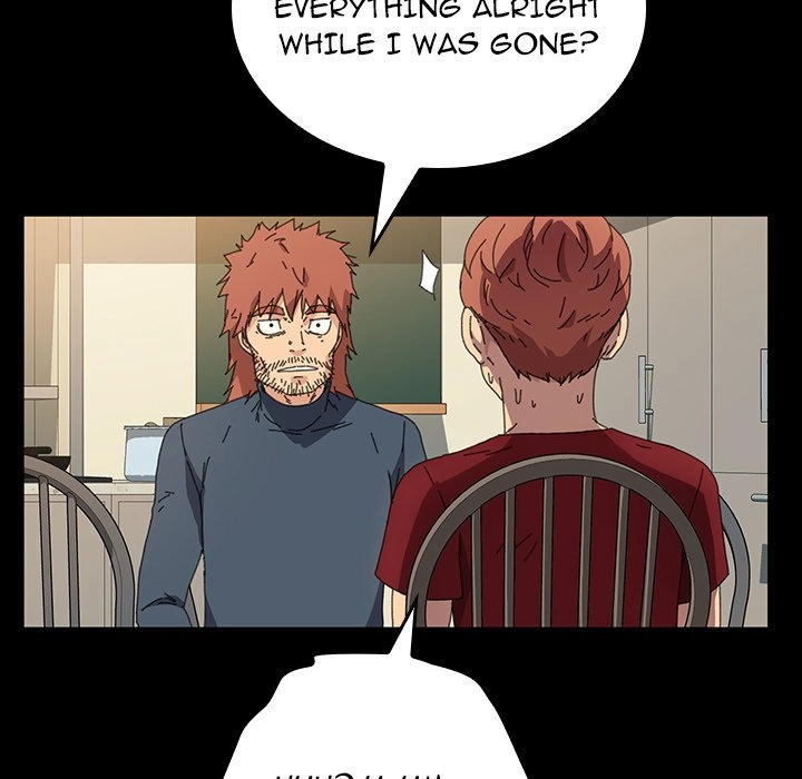 The Perfect Roommates Chapter 42 page 112 - 