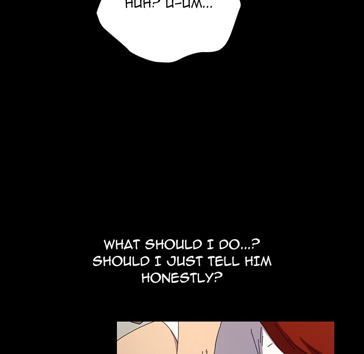The Perfect Roommates Chapter 42 page 113 - 