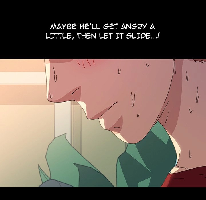 The Perfect Roommates Chapter 42 page 115 - 