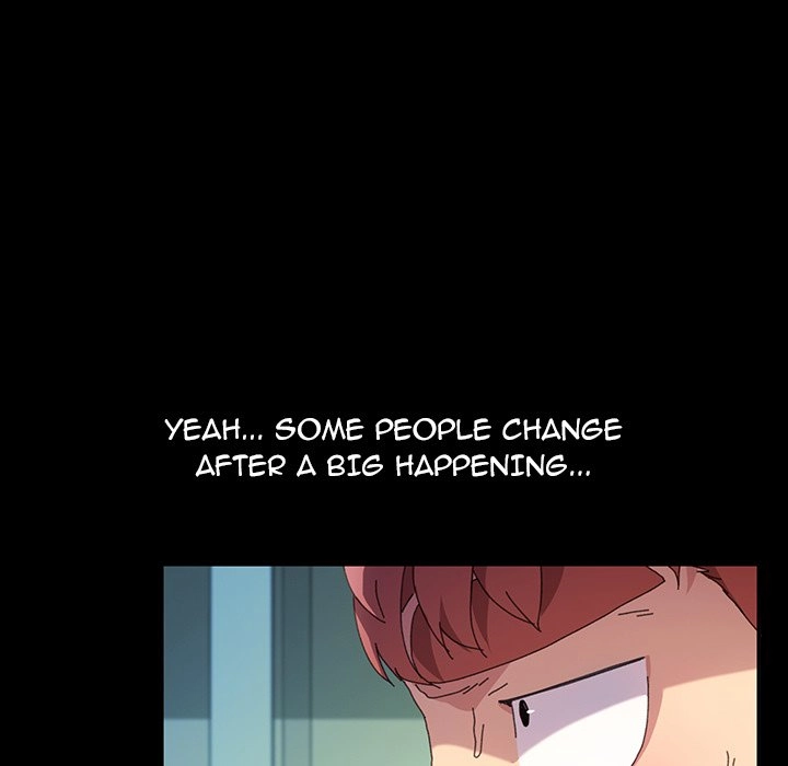 The Perfect Roommates Chapter 42 page 116 - 