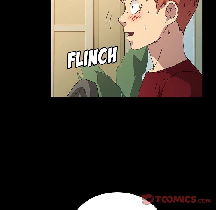 The Perfect Roommates Chapter 42 page 123 - 
