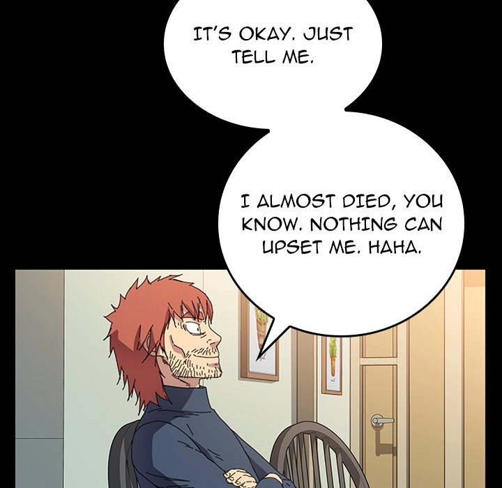 The Perfect Roommates Chapter 42 page 124 - 