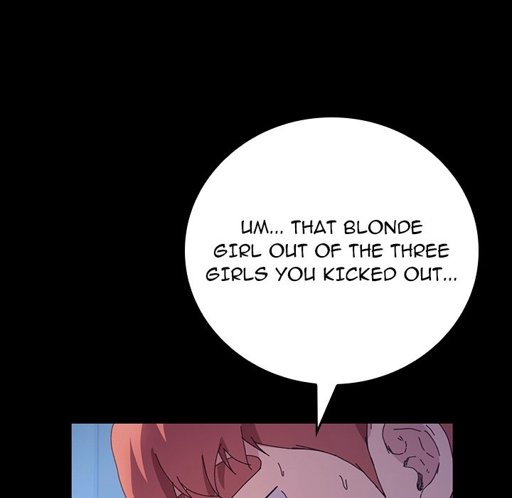 The Perfect Roommates Chapter 42 page 128 - 