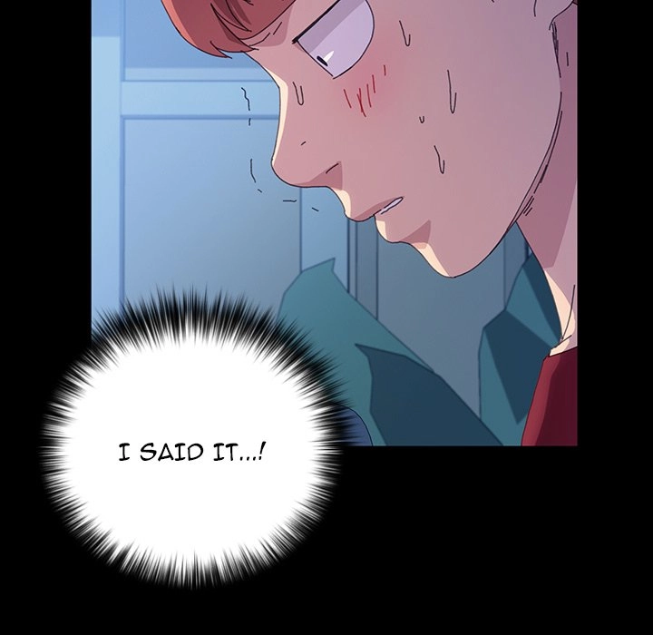 The Perfect Roommates Chapter 42 page 129 - 