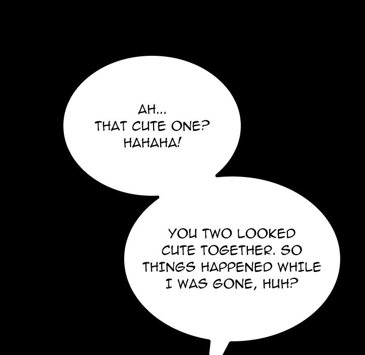 The Perfect Roommates Chapter 42 page 130 - 