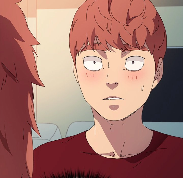 The Perfect Roommates Chapter 42 page 133 - 