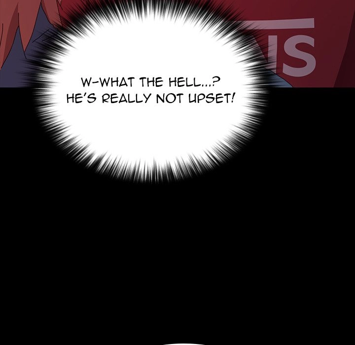 The Perfect Roommates Chapter 42 page 134 - 