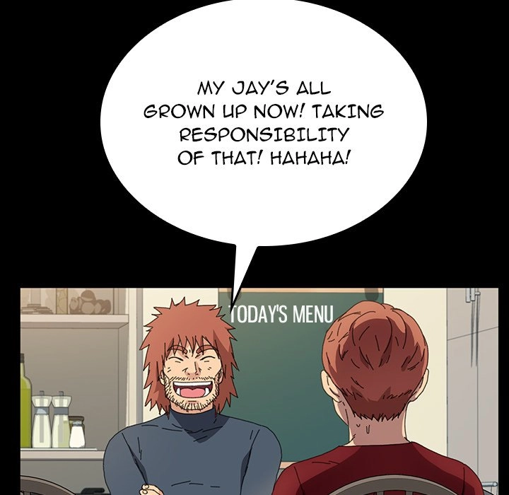 The Perfect Roommates Chapter 42 page 135 - 