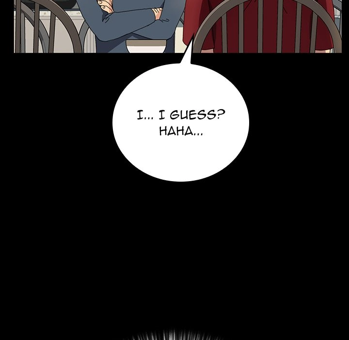 The Perfect Roommates Chapter 42 page 136 - 