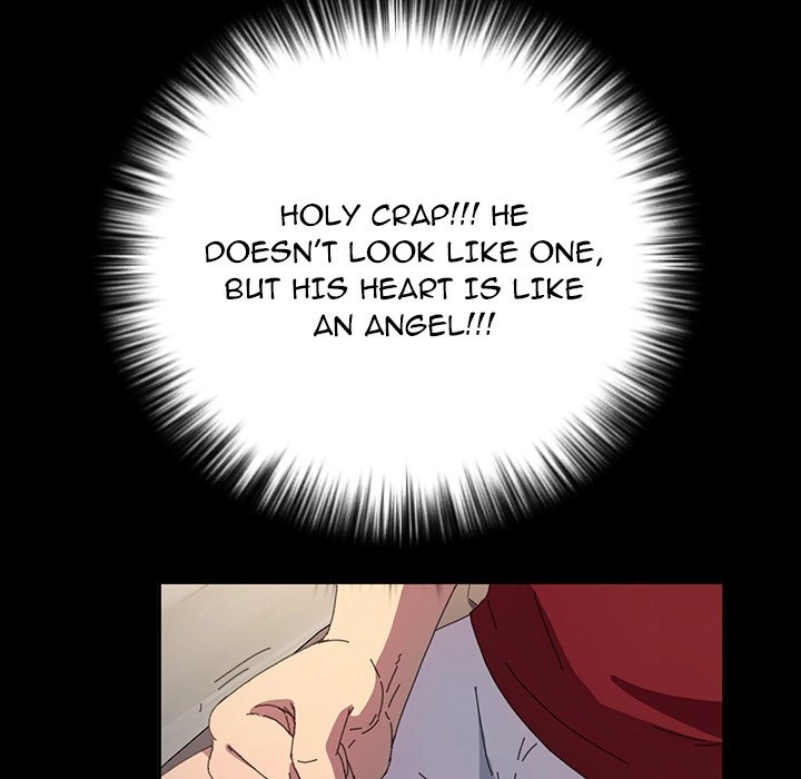 The Perfect Roommates Chapter 42 page 137 - 