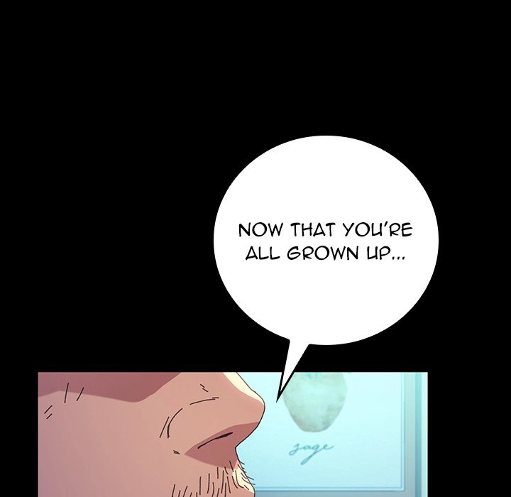 The Perfect Roommates Chapter 42 page 139 - 