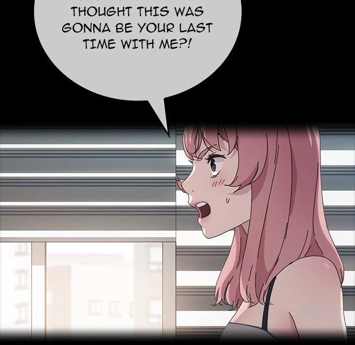 The Perfect Roommates Chapter 42 page 17 - 