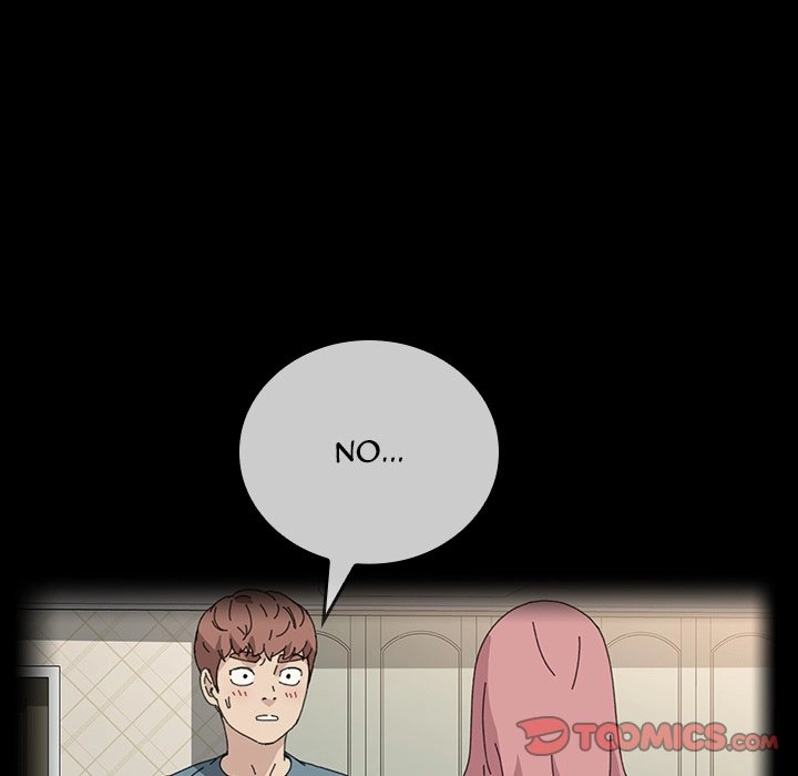 The Perfect Roommates Chapter 42 page 18 - 