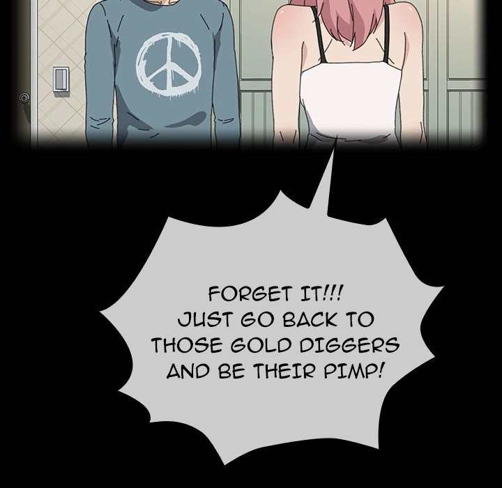 The Perfect Roommates Chapter 42 page 19 - 