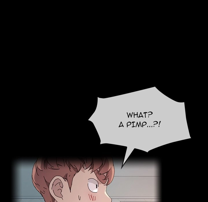 The Perfect Roommates Chapter 42 page 20 - 