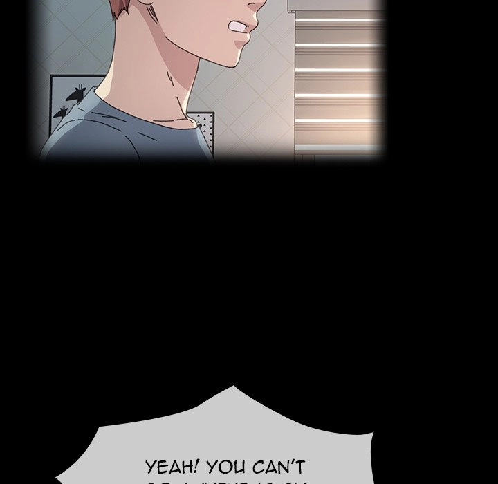 The Perfect Roommates Chapter 42 page 21 - 