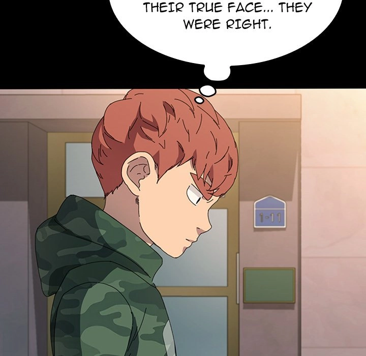 The Perfect Roommates Chapter 42 page 27 - 