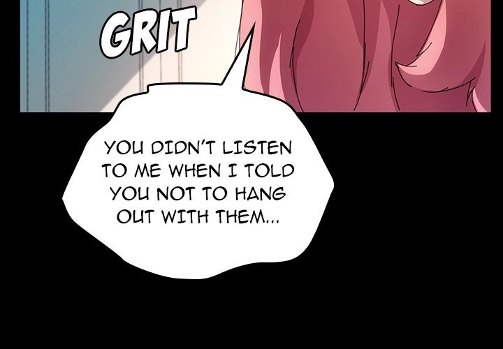 The Perfect Roommates Chapter 42 page 4 - 