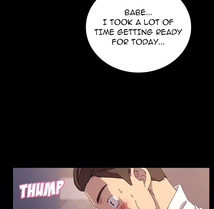 The Perfect Roommates Chapter 42 page 32 - 