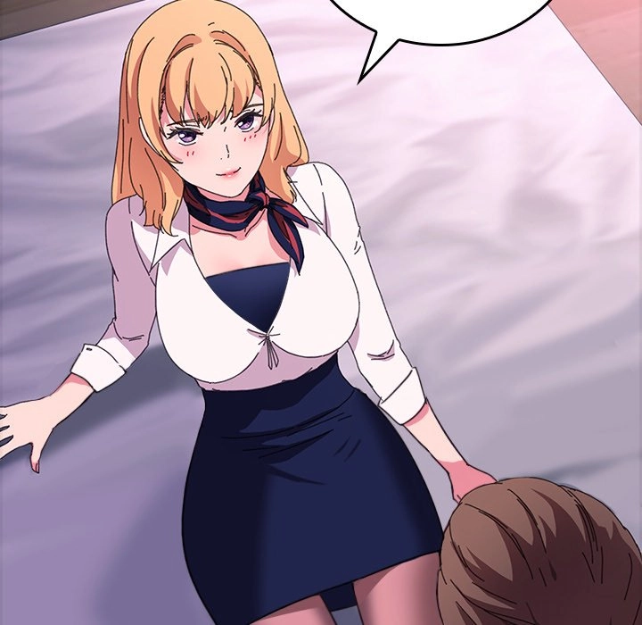 The Perfect Roommates Chapter 42 page 35 - 
