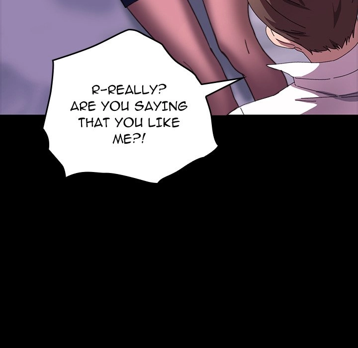 The Perfect Roommates Chapter 42 page 36 - 