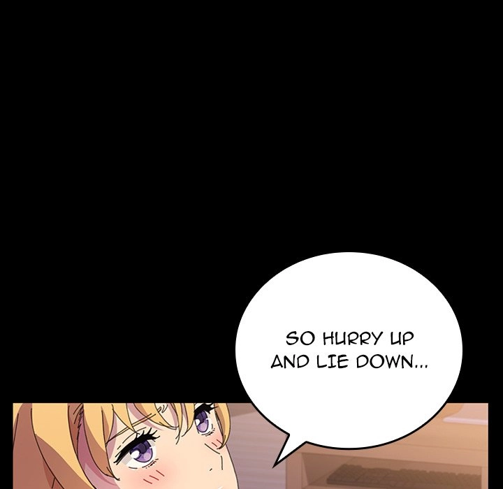 The Perfect Roommates Chapter 42 page 37 - 