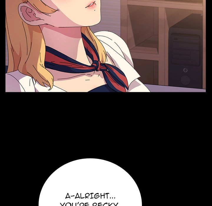 The Perfect Roommates Chapter 42 page 38 - 