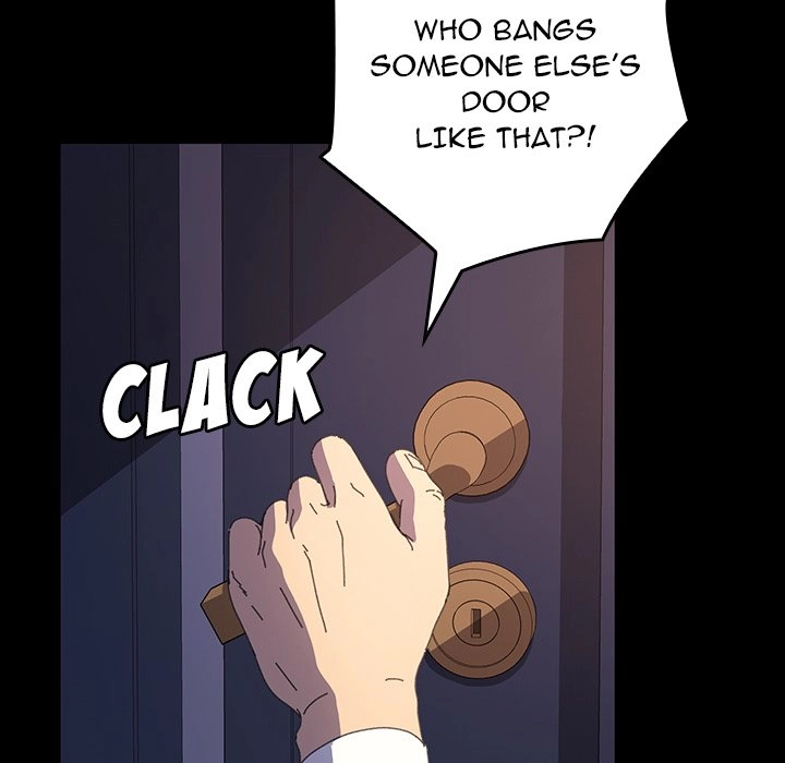 The Perfect Roommates Chapter 42 page 43 - 