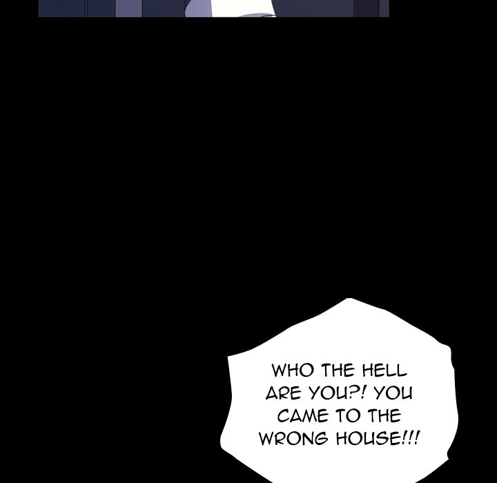 The Perfect Roommates Chapter 42 page 44 - 